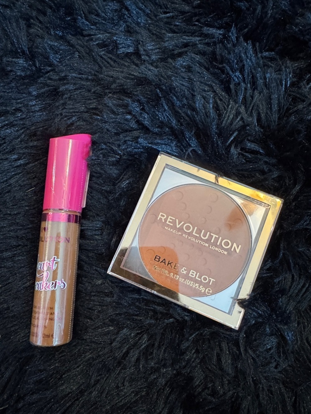 Make up bundle